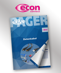 Datenkabel von econ connect